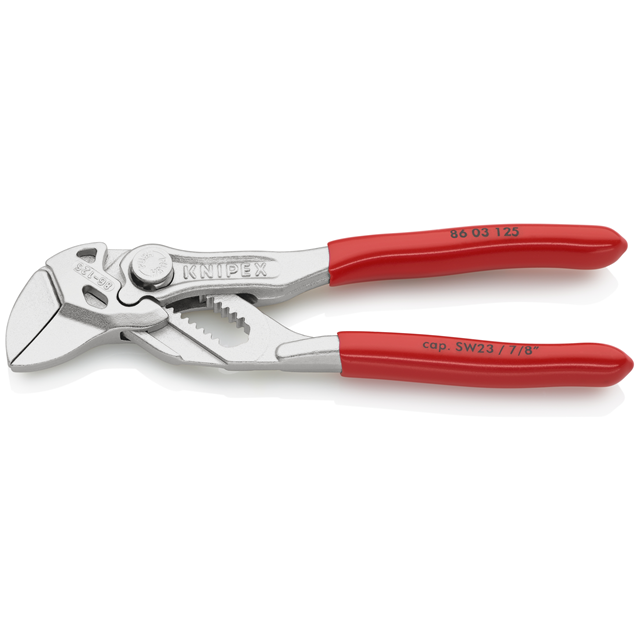 86 03 125 Knipex Tools LP  Pinces